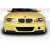 2001-2006 BMW M3 CSL Look Front Bumper - image 1