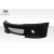 2001-2006 BMW M3 CSL Look Front Bumper - image 13