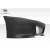 2001-2006 BMW M3 CSL Look Front Bumper - image 11