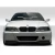 2000-2006 BMW 3 Series CSL Look Front Bumper - image 1