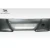 2000-2006 BMW 3 Series E46 2DR CSL Look Front Bumper - 1 Piece - image 8