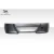 2000-2006 BMW 3 Series CSL Look Front Bumper - image 7