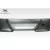 2000-2006 BMW 3 Series CSL Look Front Bumper - image 9