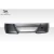 2000-2006 BMW 3 Series CSL Look Front Bumper - image 12