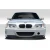 1999-2005 BMW 3 Series CSL Look Front Bumper - image 1