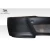 1999-2005 BMW 3 Series CSL Look Front Bumper - image 12