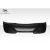 1999-2005 BMW 3 Series CSL Look Front Bumper - image 5