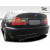 1999-2005 BMW 3 Series M3 E46 4DR Duraflex CSL Look Rear Wing Trunk Lid Spoiler- 1 Piece - image 3