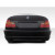 1999-2005 BMW 3 Series M3 E46 4DR CSL Look Rear Wing Trunk Lid Spoiler- 1 Piece - image 1