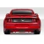 2015-2023 Ford Mustang CVX Rear Wing - image 1