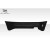 1999-2006 BMW 3 Series E46 2DR 4DR Duraflex CSL Look Rear Bumper Cover 1 Piece