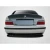 1992-1998 BMW 3 Series CSL Look Carbon Fiber Trunk - image 1