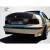 1992-1998 BMW 3 Series M3 E36 2DR DriTech CSL Look Trunk- 1 Piece - image 2