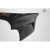 1992-1998 BMW 3 Series M3 E36 2DR Carbon Creations DriTech CSL Look Trunk- 1 Piece - image 6