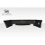 1984-1991 BMW 3 Series E30 2DR 4DR Duraflex CSL Look Rear Bumper - 1 Piece - image 6
