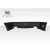 1984-1991 BMW 3 Series CSL Look Rear Bumper - image 10