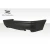 1984-1991 BMW 3 Series CSL Look Rear Bumper - image 7