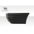 1984-1991 BMW 3 Series CSL Look Rear Bumper - image 9