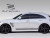 2009-2011 Infiniti FX35 FX50 QX70 Duraflex CT-R Body Kit 7 Piece