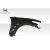 2009-2011 Infiniti FX CT-R Kit - image 33
