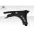2009-2011 Infiniti FX CT-R Kit - image 38