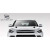 2009-2011 Infiniti FX35 FX50 QX70 CT-R Body Kit - 7 Piece - image 22