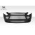 2009-2011 Infiniti FX35 FX50 QX70 CT-R Body Kit - 7 Piece - image 28
