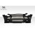 2009-2011 Infiniti FX35 FX50 QX70 CT-R Body Kit - 7 Piece - image 32