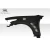 2009-2011 Infiniti FX CT-R Kit - image 39