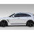 2009-2011 Infiniti FX35 FX50 QX70 CT-R Body Kit - 4 Piece - image 23