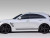 2009-2011 Infiniti FX35 FX50 QX70 Duraflex CT-R Body Kit 4 Piece