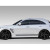 2009-2011 Infiniti FX35 FX50 QX70 CT-R Body Kit - 4 Piece - image 23