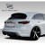 2009-2011 Infiniti FX35 FX50 QX70 CT-R Body Kit - 4 Piece - image 15