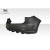 2009-2011 Infiniti FX35 FX50 QX70 CT-R Body Kit - 4 Piece - image 12