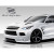 2009-2011 Infiniti FX35 FX50 QX70 CT-R Body Kit - 4 Piece - image 22