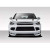 2009-2011 Infiniti FX35 FX50 QX70 CT-R Front Bumper - 1 Piece - image 1