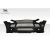 2009-2011 Infiniti FX CT-R Front Bumper - image 12
