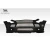 2009-2011 Infiniti FX CT-R Front Bumper - image 11
