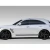 2009-2017 Infiniti FX CT-R Side Skirts - image 1