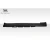 2009-2017 Infiniti FX CT-R Side Skirts - image 11