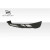 2003-2006 Porsche Cayenne Base S models CT-R Front Lip Under Spoiler Air Dam - 1 Piece - image 8