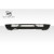2003-2006 Porsche Cayenne Base S models Duraflex CT-R Front Lip Under Spoiler Air Dam - 1 Piece - image 10
