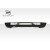 2003-2006 Porsche Cayenne Base S models CT-R Front Lip Under Spoiler Air Dam - 1 Piece - image 10
