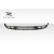 2003-2006 Porsche Cayenne CT-R Front Lip - image 13