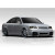 1998-2004 Audi A6 C5 CT-R Body Kit - 4 Piece - image 9