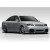 1998-2004 Audi A6 C5 CT-R Body Kit - 4 Piece - image 9