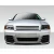 1998-2004 Audi A6 CT-R Kit - image 18