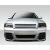 1998-2004 Audi A6 CT-R Kit - image 19