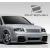 1998-2004 Audi A6 C5 CT-R Body Kit - 4 Piece - image 3