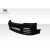 1998-2004 Audi A6 C5 CT-R Front Bumper - 1 Piece - image 4